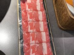 -骨之味·筒骨汤火锅(江头店)