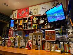 -気楽亭和食料理(气乐亭大世界本店)