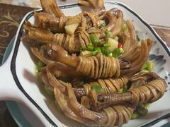 -涵家味土菜馆·徽州一绝臭鳜鱼(三河古镇店)