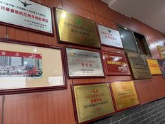-吾穆勒蓬灰牛肉面·清真(北滨河中路店)