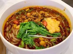 -眉州东坡(上海中心店)