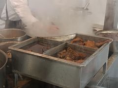 -蒋家肠旺面馆老店(合群路店)