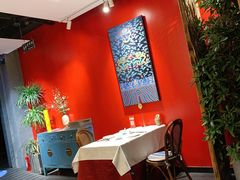 -小河盐帮·私家菜·烤鸭(三元桥·霄云路店)