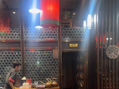 -陈府大宅门成都火锅·手切鲜肉(太原街店)