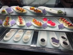 -星璞餐厅(深铁塘朗城君璞酒店)