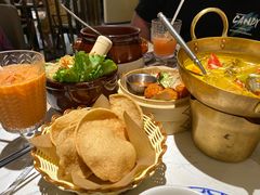 -KingThaia金泰兰(滨江天街店)