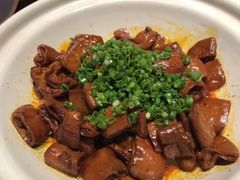 -马仕玖煲·融合菜·酥不腻烤鸭(人大店)