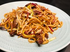 -环球港凯悦 · 享悦中餐厅