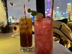 -罗斯福色戒酒吧(外滩店)