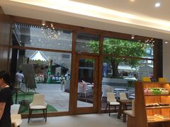 -西村叔叔的店·面包·甜品·蛋糕(崂山丽达店)