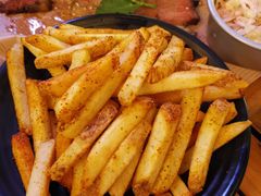 -Devils’ Brewery小恶魔精酿啤酒(泛海美式熏肉店)