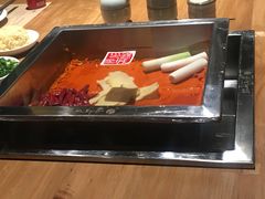 -锦城印象火锅(天府三街店)