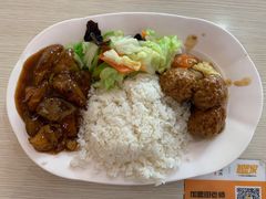 -田老师红烧肉(回龙观二店)