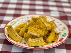 -吉源大排档·鱼生·海鲜(烧烤彩印厂店)