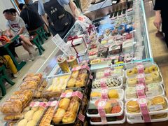 -老鼎丰(靖宇街总店)
