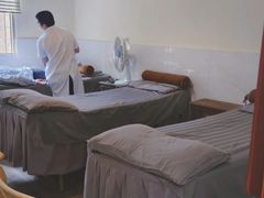 -牛市口盲人按摩(舒康分院)