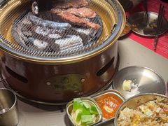 -西塔老太太泥炉烤肉(温州首店万象城黑金店)