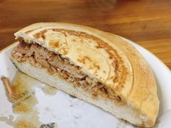 -秦豫肉夹馍(东羊市店)
