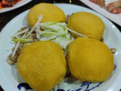 -张树军海鲜(王府壹号店)