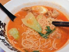 -和府捞面(星光大道一期店)