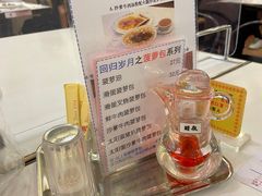 -大哥餐厅(西城花园店)