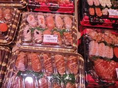 -争鲜回转寿司(朝北大悦城店)