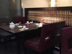 卡座-吕氏疙瘩汤·私家菜馆(慈云寺店)