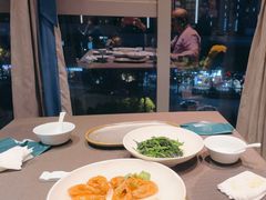 -望乡楼上海菜(日月光店)