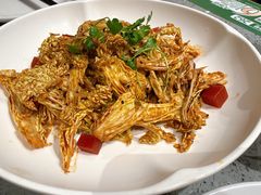 -紫光园·烤鸭·北京菜(前门大栅栏店)