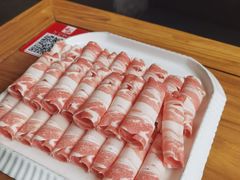 -丁卯•铜锅涮肉(工体店)