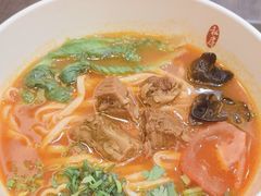 -康师傅私房牛肉面(申虹店)
