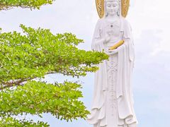 -三亚南山文化旅游区