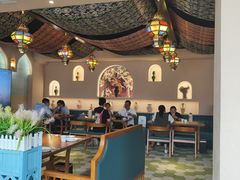 -巴尔喀十新疆餐厅(开发区店)