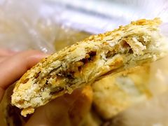 -朱记小郑酥烧饼(建康路店)