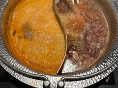 -牛New寿喜烧(金茂览秀城店)