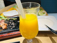 -豪客来牛排(人民东路店)
