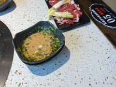 -海汕记·潮汕鲜牛肉火锅·自助
