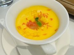 -艾美中餐厅·融合菜·海鲜·椰子鸡火锅(石梅湾艾美酒店)