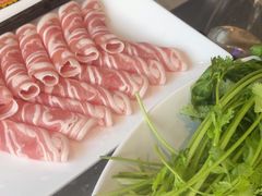 -华晟山城火锅(开发区港西东阁里店)