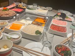 -海底捞火锅(团结桥店)