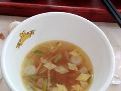 -乡党臊子面(丰庆公园店)