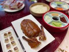 -苏淮景·苏闽融创菜·海鲜(原空港井河轩店)