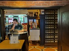 -普拉那啤酒坊Paulaner(凯宾斯基饭店)