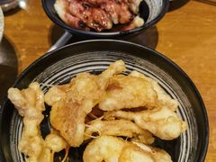 -95号酱骨·一块豆腐(展春园西路店)