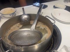 -陈记顺和潮汕牛肉火锅(韩江路店)