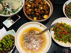 -柒园·三十年创意杭帮菜(龙湖滨江天街店)