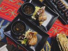 海螺-1218 GRILL 主厨
