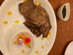 -西安饭庄(立丰国际店)
