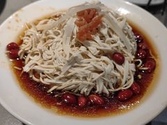 -晓淮山·扬州早茶·淮扬菜(龙阳广场店)