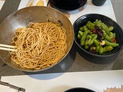 凉面-一棠龙虾(徐家汇城开YOYO店)